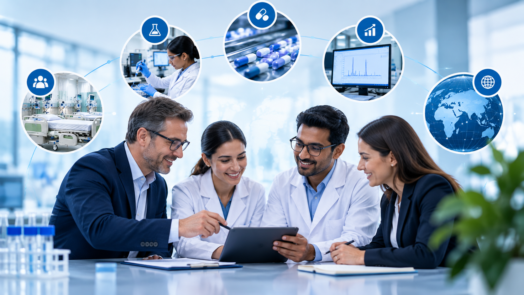 Clinical Research Team